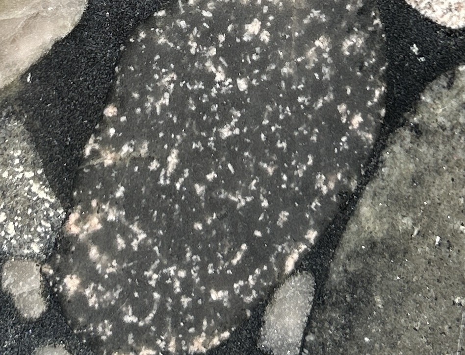 Ero Mannachi Granite